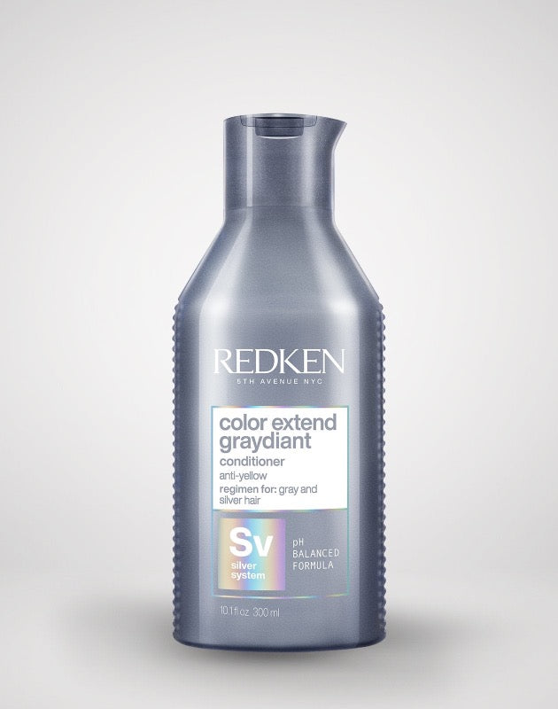 Redken Color Extend Graydiant ConditionerHair ConditionerREDKENSize: 10.1 oz