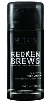 Redken Brews Dishevel Fiber