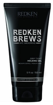 Redken Brews Grip Tight Gel 5 ozHair Gel, Paste & WaxREDKEN