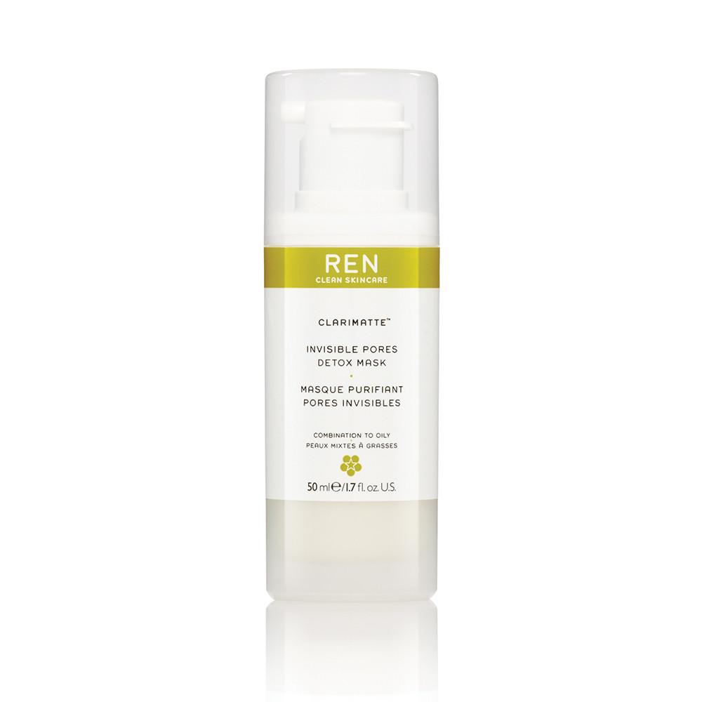 Ren Clean Skincare Clarimatte Invisible Pore Detox Mask 1.7 ozSkin CareREN CLEAN SKINCARE