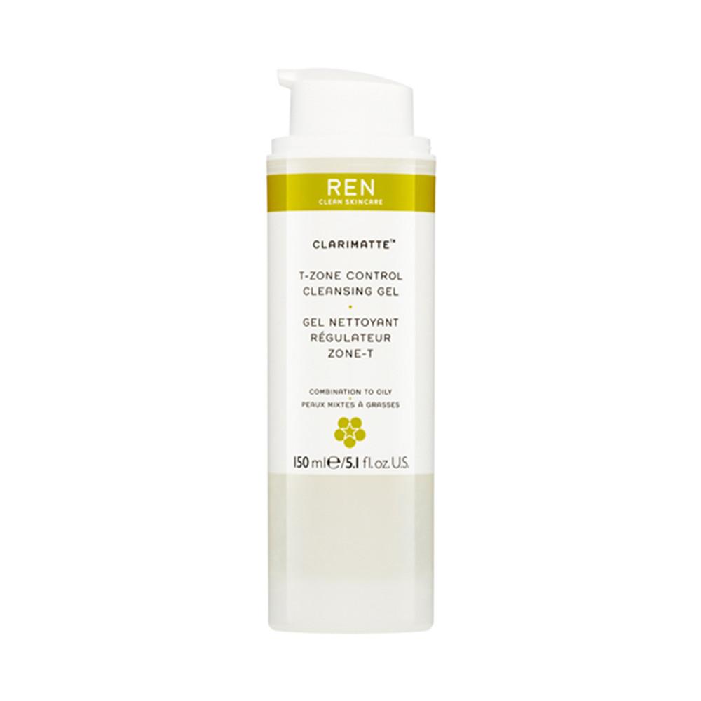 Ren Clean Skincare Clarimatte T-Zone Control Cleansing Gel 5 ozSkin CareREN CLEAN SKINCARE