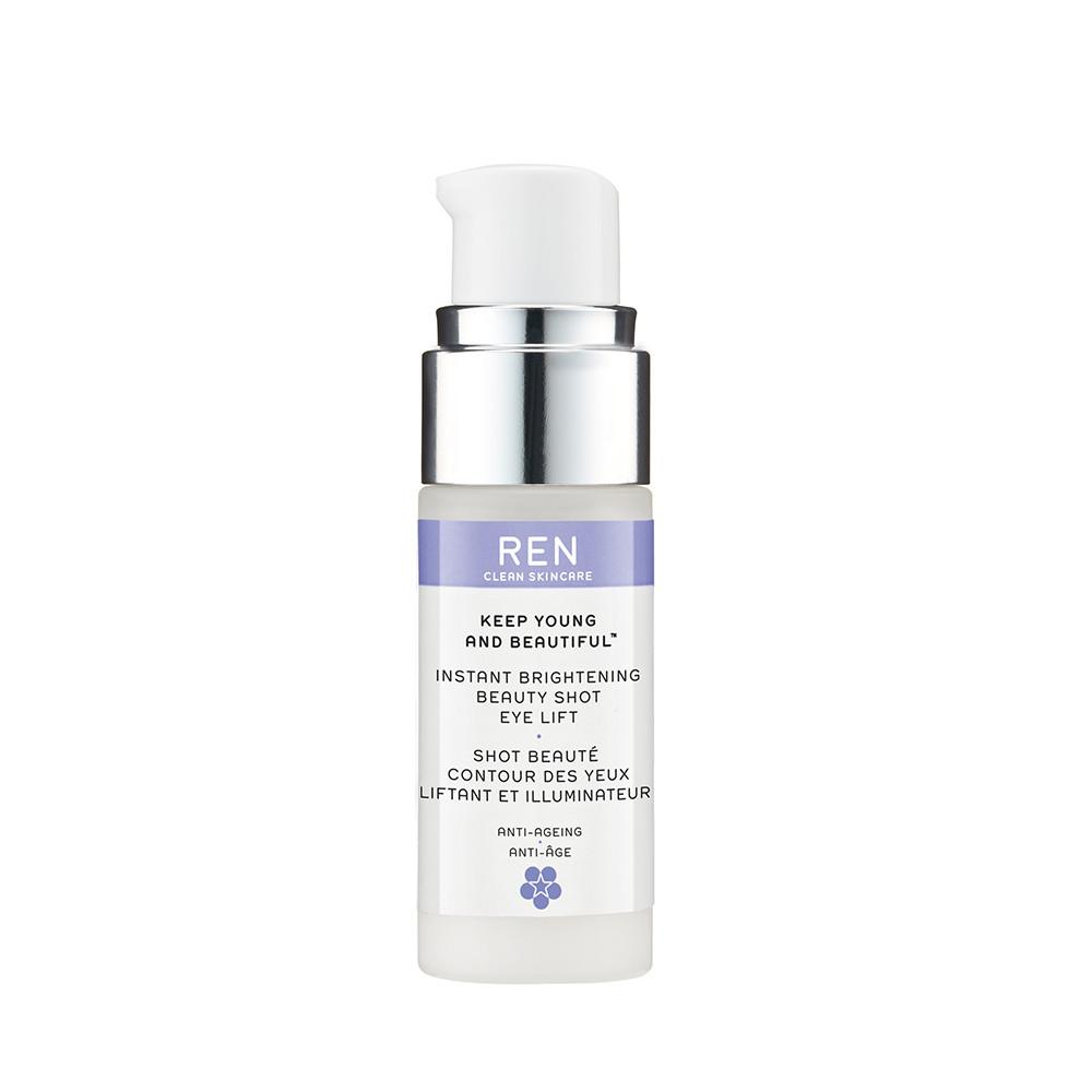 Ren Clean Skincare Instant Brightening Beauty Shot Eye Lift .5 ozSkin CareREN CLEAN SKINCARE