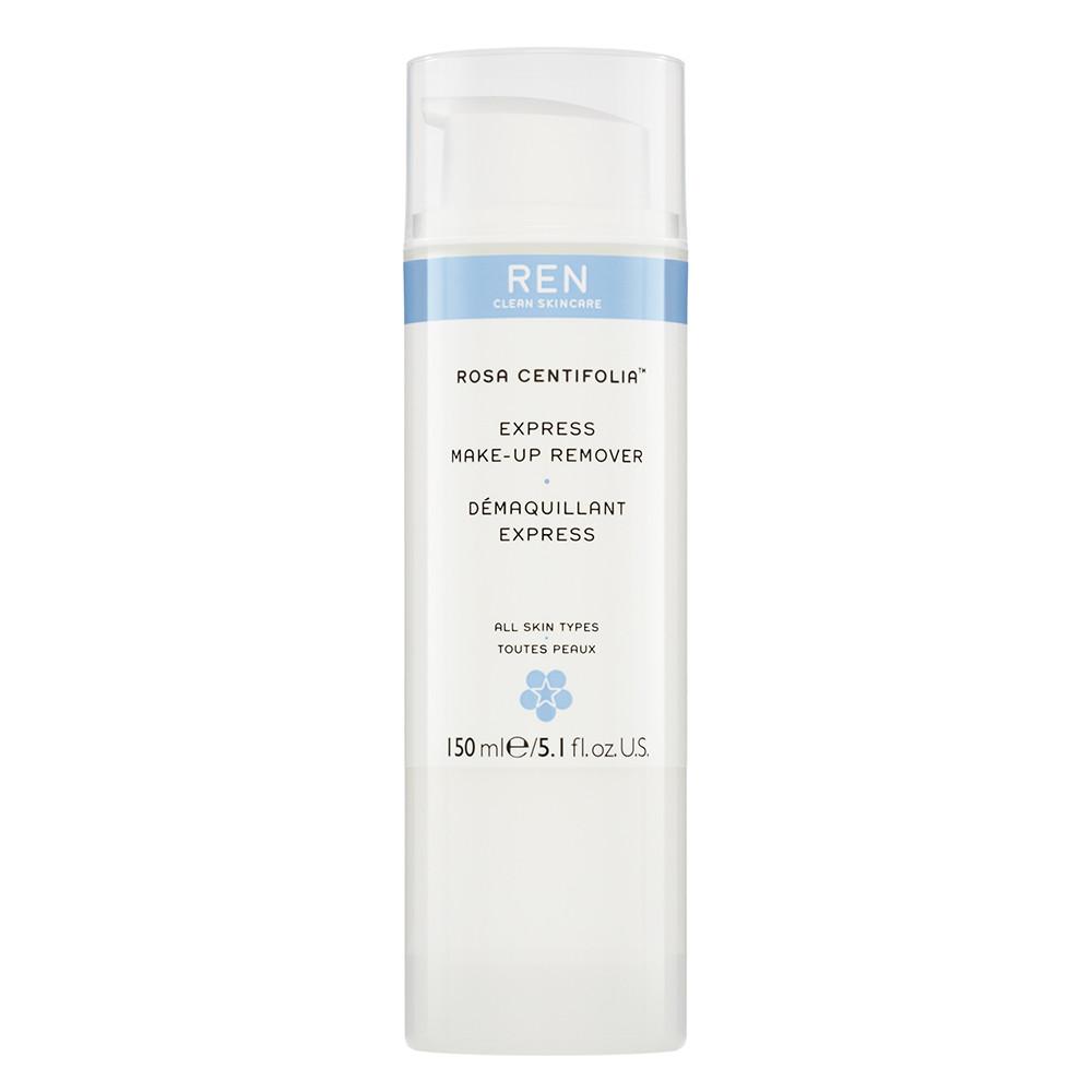 Ren Clean Skincare Rosa Centifolia Express Make-Up Remover 5 ozMakeup RemoversREN CLEAN SKINCARE