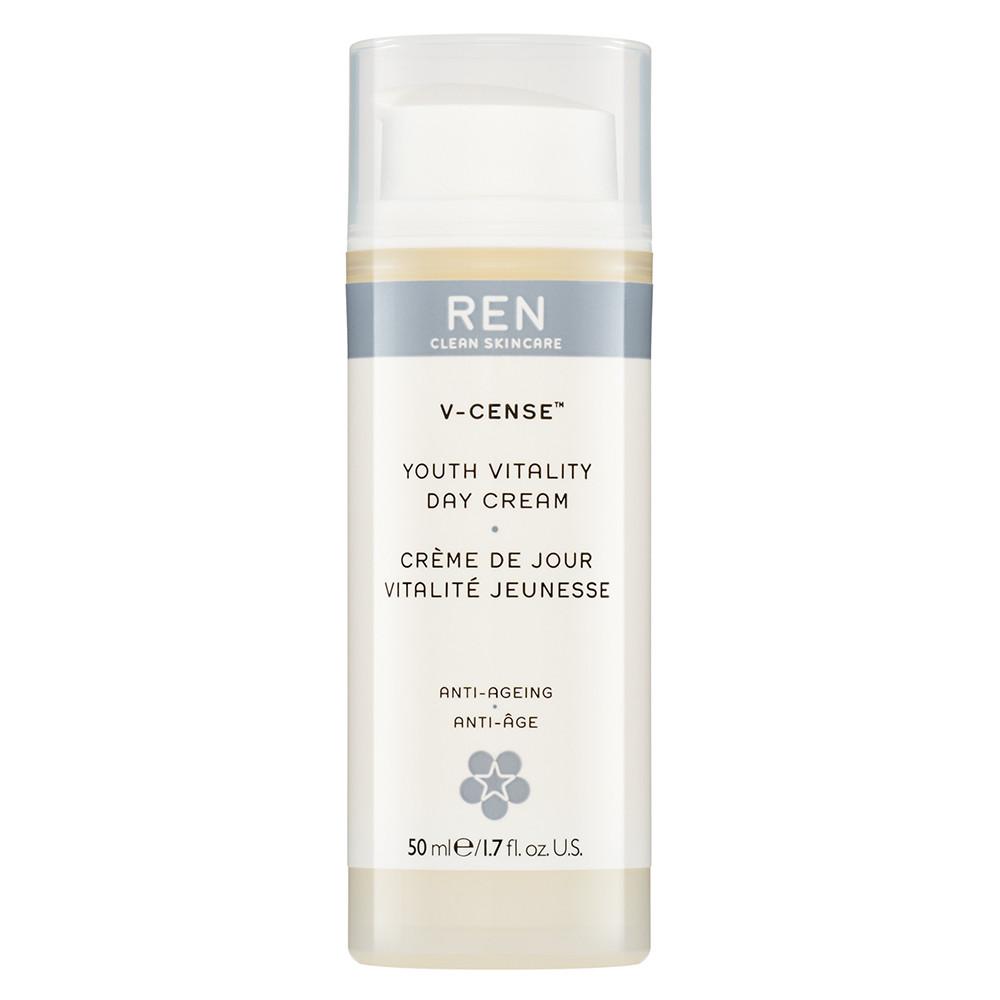 Ren Clean Skincare V-Cense Youth Vitality Day Cream 1.7 ozSkin CareREN CLEAN SKINCARE