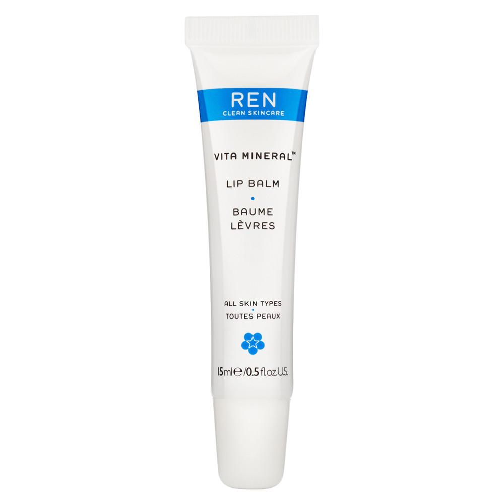 Ren Clean Skincare Vita Mineral Lip Balm .5 ozREN CLEAN SKINCARE
