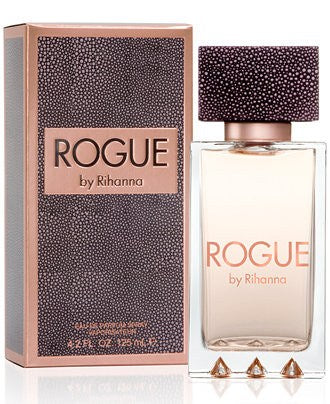 Rihanna Rogue Womens Eau De Parfum Spray 4.2 ozWomen's FragranceRIHANNA