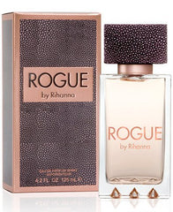 Rihanna Rogue Womens Eau De Parfum Spray 4.2 Oz