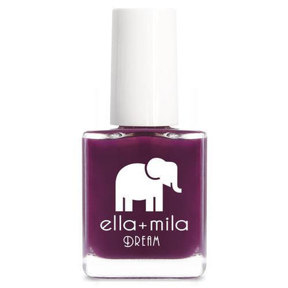 Ella+Mila Nail PolishNail PolishELLA + MILAColor: Rising Violet