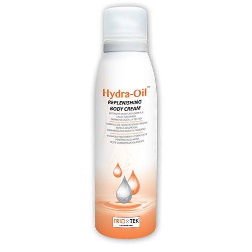 Robanda Hydra-Oil Replenishing Body Cream 5.07 ozROBANDA