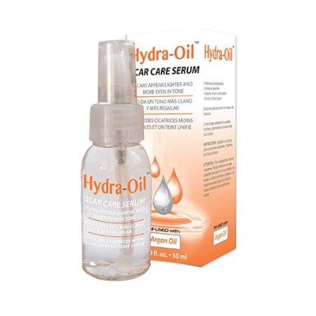 Robanda Hydra-Oil Scar Care Serum 1.69 ozROBANDA