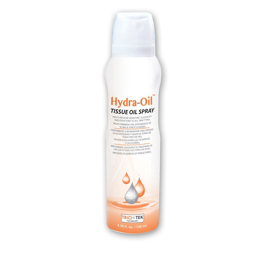 Robanda Hydra-Oil Tissue Oil Spray 4.39 ozROBANDA