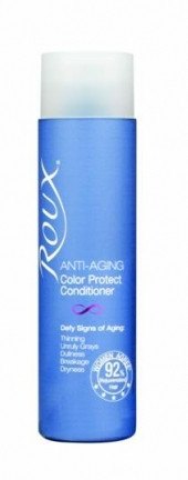 Roux Anti-Aging Color Protect Conditioner 10.1 ozROUX