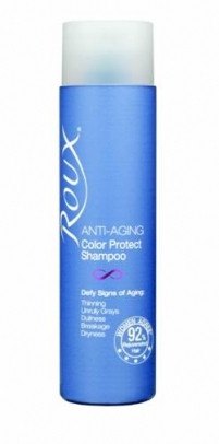 Roux Anti-Aging Color Protect Shampoo 10.1 ozROUX