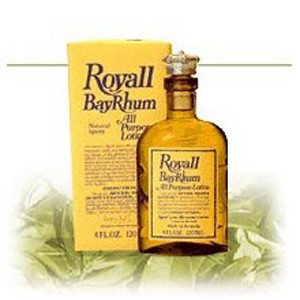 ROYALL BAY RHUM NATURAL MEN`S SPRAY 4 OZ 0315Men's FragranceROYALL