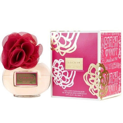 Coach Poppy Blossom Womens Eau De Parfum SprayWomen's FragranceCOACHSize: 3.4 oz