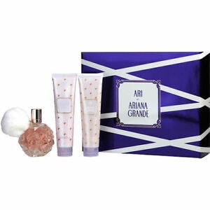 Ariana Grande Ari Women's Gift Set 3 pcWomen's FragranceARIANA GRANDE