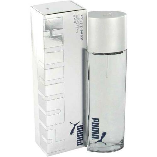 Puma Man Men's Eau De Toilette Spray 3.4 ozMen's FragrancePUMA