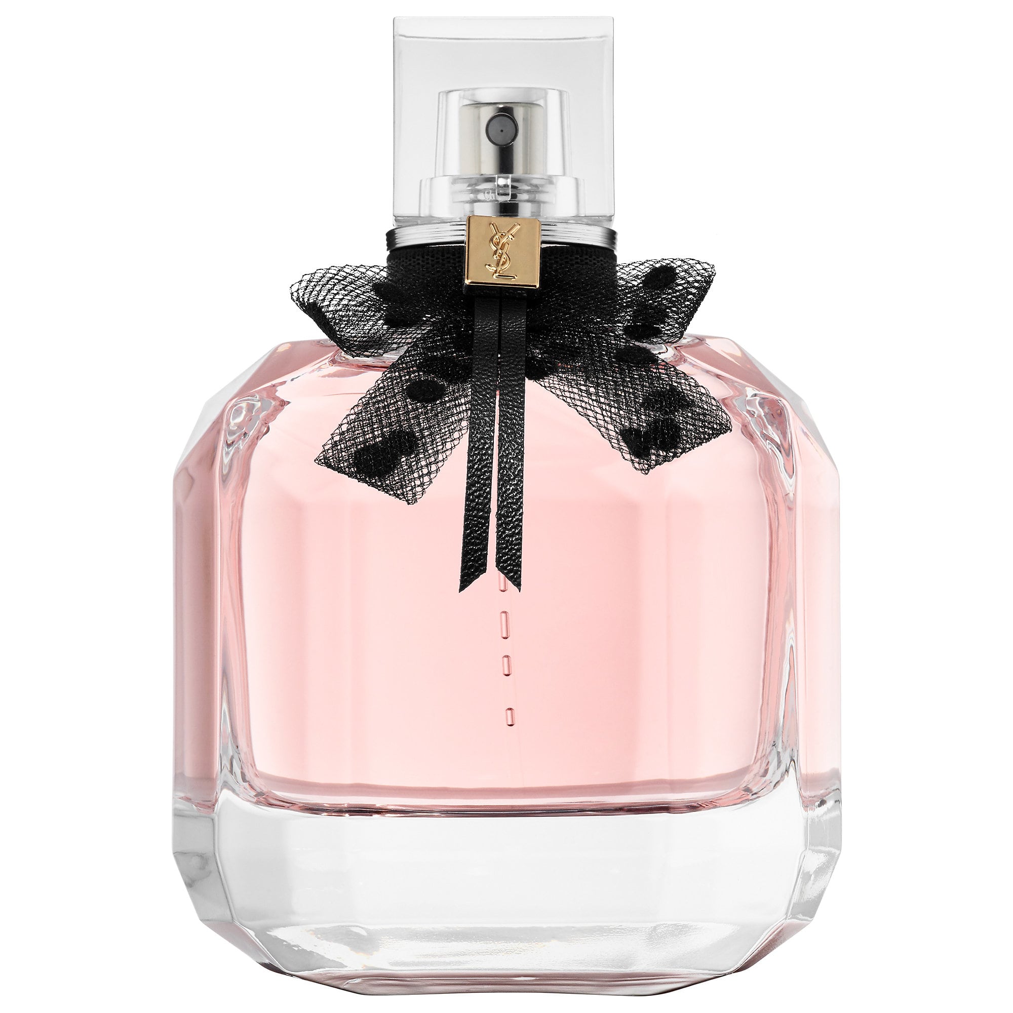 klar præsentation mangel Yves St Laurent Mon Paris Women's Eau De Parfum Spray 3.04 Oz – Image Beauty