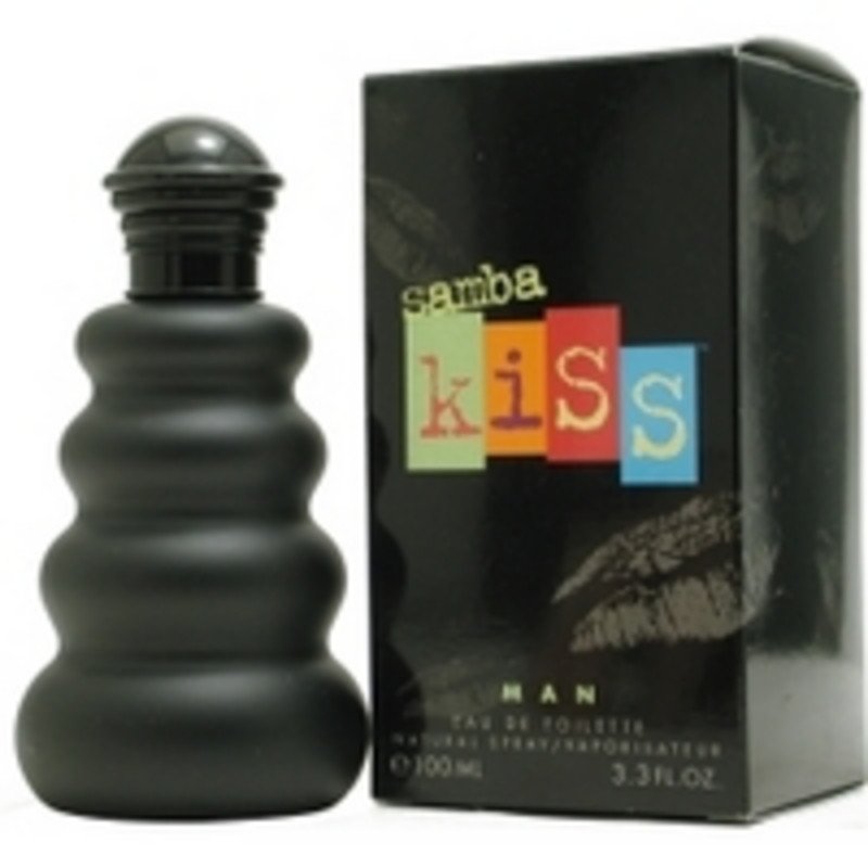 SAMBA KISS EDT SPRAY 1.7 OZ 43075Men's FragranceSAMBA KISS