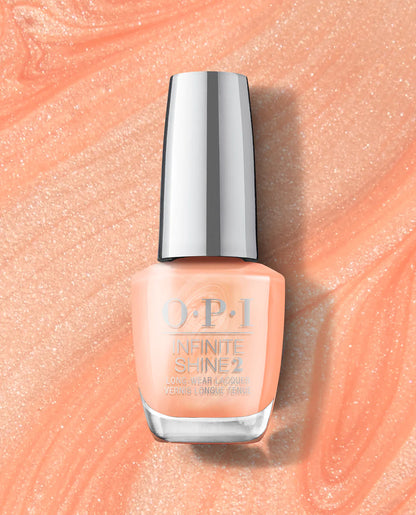 OPI Infinite Shine Nail Polish Summer 2023 CollectionNail PolishOPIShade: Sanding in Stilettos