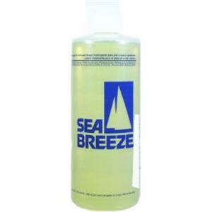 SEA BREEZE ASTRIGENT-SKIN AND SCALP 12 OZ. 2532000Hair Oil & SerumsSEA BREEZE