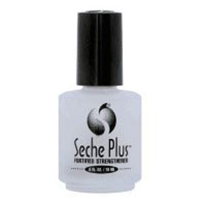 Vite Plus SECHE VITE PLUS FORTIFIED STRENGTHENER .5 OZ - Image Beauty