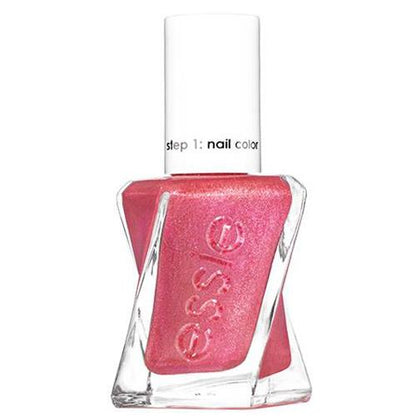 Essie Gel Couture Nail Polish Sunrush Metals CollectionNail PolishESSIEColor: 422 Sequ-in The Know