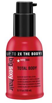 Sexy Hair Big Sexy Hair Total Body Blow Dry Lotion 5.1 ozHair Creme & LotionSEXY HAIR