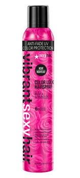 Sexy Hair Color Lock Hair Spray 6 Hold 8 ozHair SpraySEXY HAIR