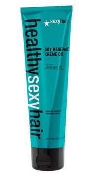 Sexy Hair Healthy Sexy Hair Soy Renewal Creme Oil 4.2 ozHair Creme & LotionSEXY HAIR