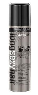 Sexy Hair Long Sexy Hair Luxe Dry Shampoo 5.1 ozHair ShampooSEXY HAIR