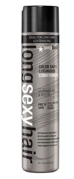 Sexy Hair Long Sexy Hair Luxurious Conditioner 10.1 ozHair ConditionerSEXY HAIR