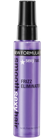 Sexy Hair Smooth Sexy Hair Frizz Eliminator 2.5 ozHair SpraySEXY HAIR