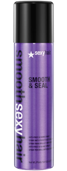Sexy Hair Smooth Sexy Hair Smooth and Seal Spray 6 ozHair SpraySEXY HAIR