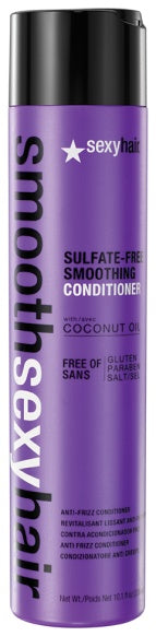 Sexy Hair Smooth Sexy Hair Smoothing ConditionerSEXY HAIRSize: 10.1 oz