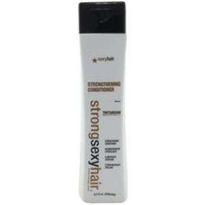 SEXY HAIR STRONG STRENGTHING CONDITIONER 8.5 OZHair ConditionerSEXY HAIR