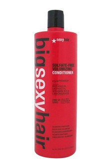 Sexy Hair Sulfate-Free Volumizing Conditioner 33.8 ozHair ConditionerSEXY HAIR
