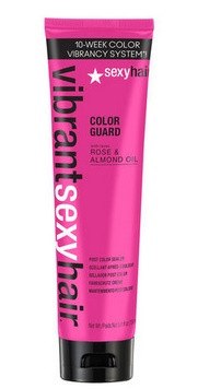 Sexy Hair Vibrant Sexy Hair Color Guard 5.1 ozHair Creme & LotionSEXY HAIR