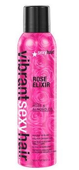 Sexy Hair Vibrant Sexy Hair Rose Elixir Mist 5.1 ozHair SpraySEXY HAIR