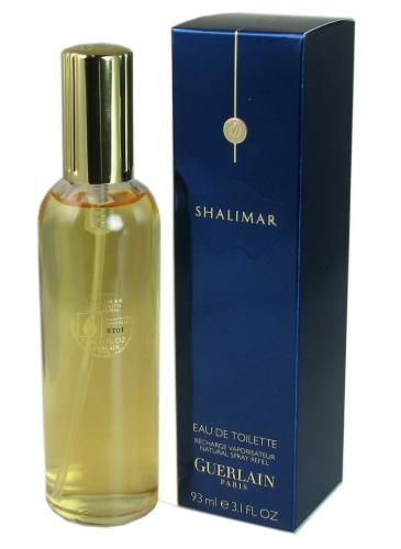 Shalimar Women's EDT Spray Refill 3.1 ozWomen's FragranceSHALIMAR