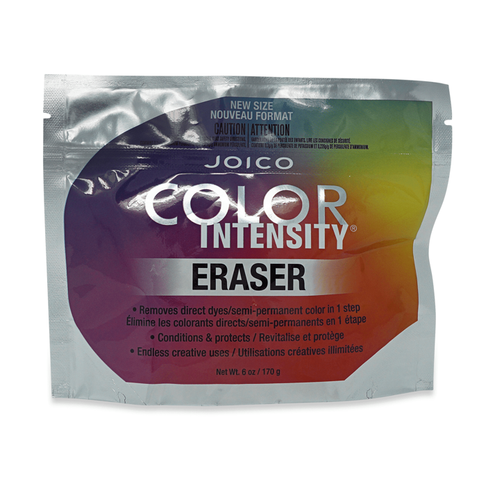 Joico Color Intensity Eraser Image Beauty