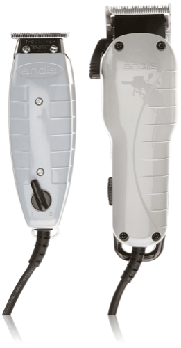 Andis Barber ComboClippers &