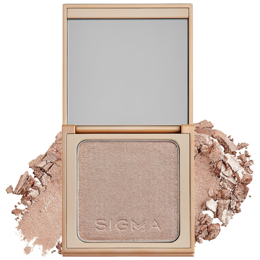 Sigma Beauty Highlighter-Sizzle