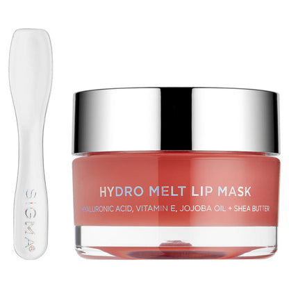 Sigma Beauty Hydro Melt Lip Mask-All Heart