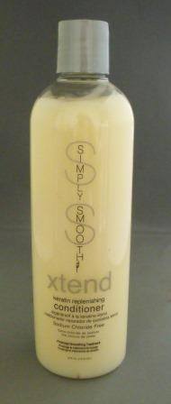 Simply Smooth Xtend Keratin Replenishing Conditioner 16.9 ozHair ConditionerSIMPLY SMOOTH