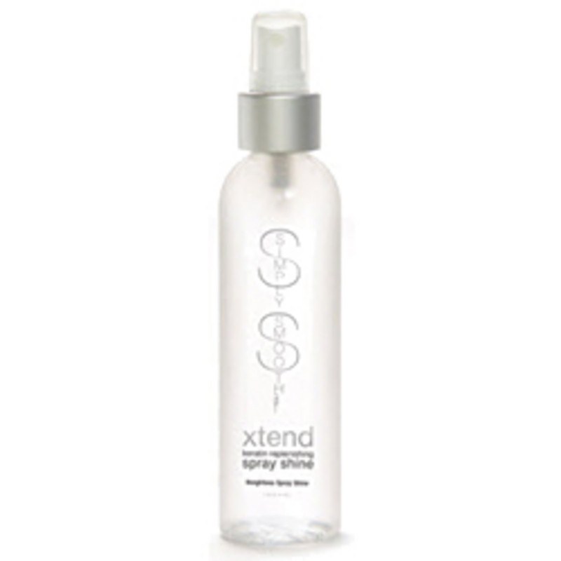 SIMPLY SMOOTH XTEND KERATIN REPLENISHING SPRAY GLOSS 4 OZHair Creme & LotionSIMPLY SMOOTH