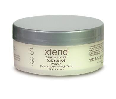 Simply Smooth Xtend Keratin Replenishing Substance 2 ozHair Gel, Paste & WaxSIMPLY SMOOTH