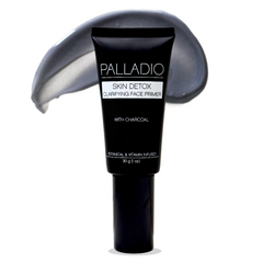 Palladio Skin Detox Clarifying Primer