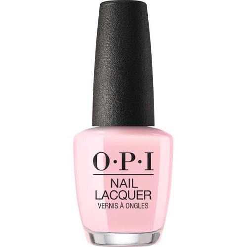 OPI Nail Polish Always Bare For You CollectionOPIShade: Sh1 Baby, Take A Vow