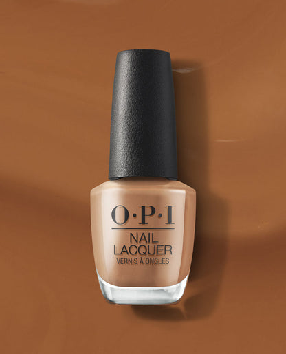 Opi Nail Polish S023 Spice Up Your Life-Spring 24